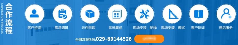 電源柜