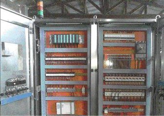 西安電控柜