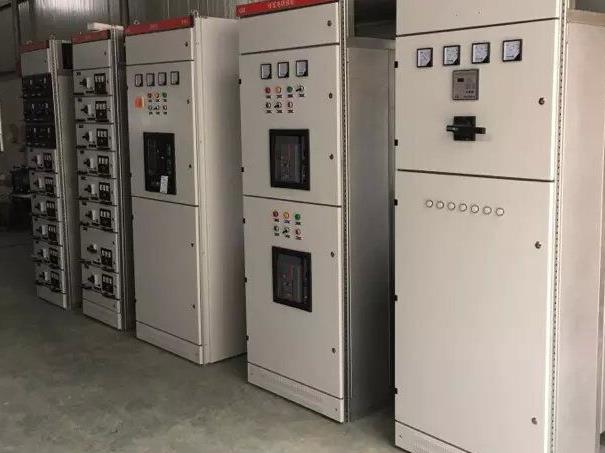 西安高低壓電氣設(shè)備
