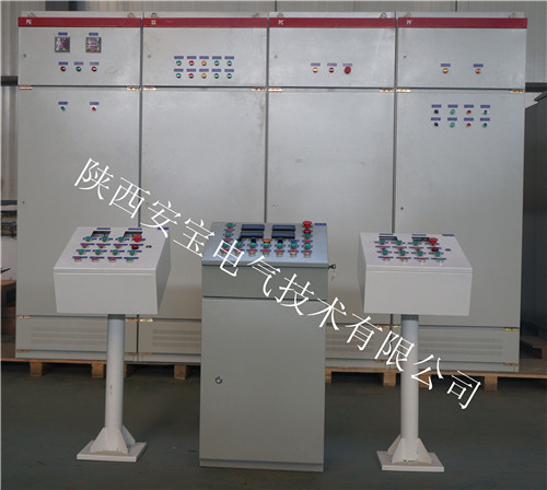 西安工業(yè)自動(dòng)化設(shè)備成套